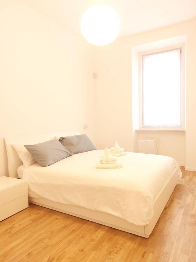Apartment Ca' De Bezzi Bozen Extérieur photo