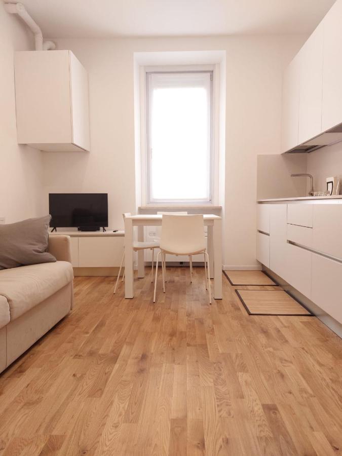 Apartment Ca' De Bezzi Bozen Extérieur photo