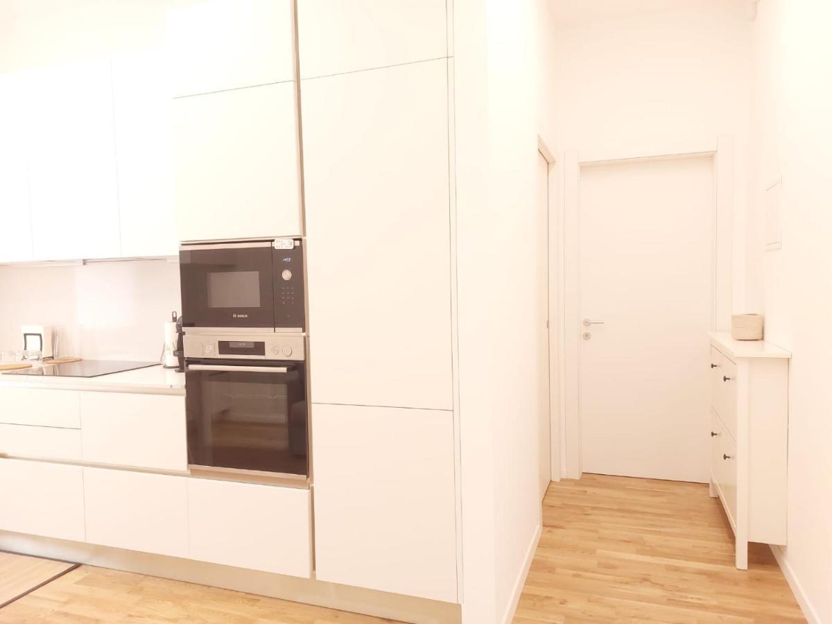 Apartment Ca' De Bezzi Bozen Extérieur photo