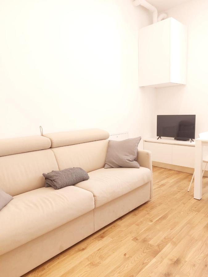 Apartment Ca' De Bezzi Bozen Extérieur photo