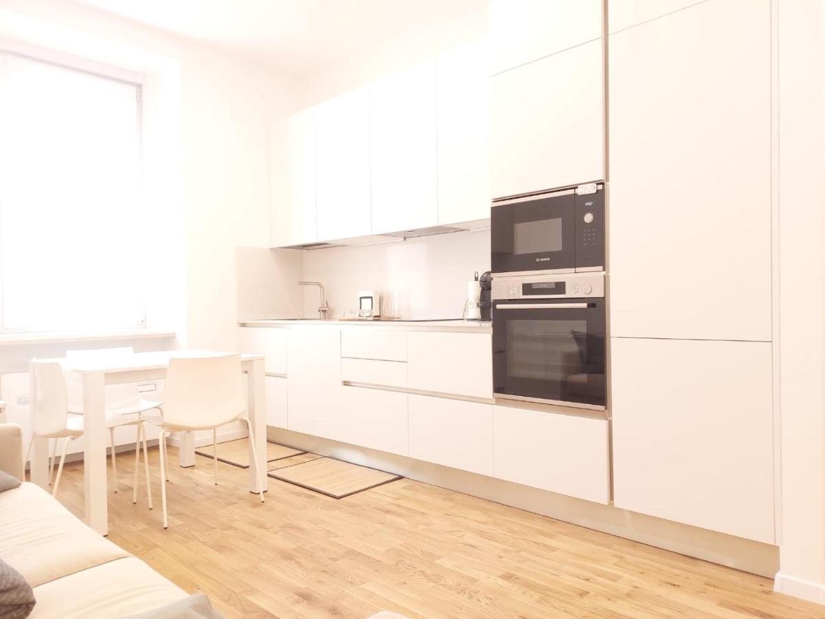 Apartment Ca' De Bezzi Bozen Extérieur photo